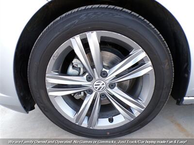 2021 Volkswagen Jetta R-Line - Photo 38 - Mesa, AZ 85202