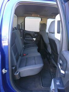 2014 Chevrolet Silverado 1500 LT Z71   - Photo 25 - Mesa, AZ 85202