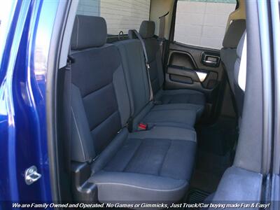 2014 Chevrolet Silverado 1500 LT Z71   - Photo 24 - Mesa, AZ 85202