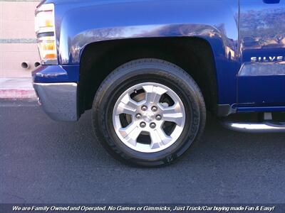 2014 Chevrolet Silverado 1500 LT Z71   - Photo 49 - Mesa, AZ 85202