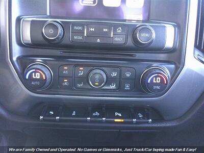 2014 Chevrolet Silverado 1500 LT Z71   - Photo 39 - Mesa, AZ 85202