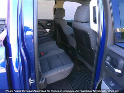 2014 Chevrolet Silverado 1500 LT Z71   - Photo 26 - Mesa, AZ 85202
