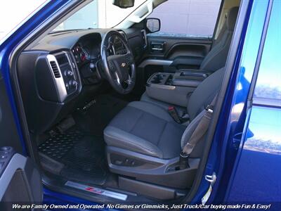 2014 Chevrolet Silverado 1500 LT Z71   - Photo 14 - Mesa, AZ 85202