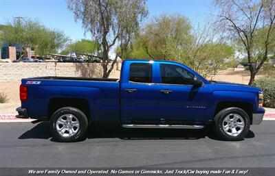 2014 Chevrolet Silverado 1500 LT Z71   - Photo 5 - Mesa, AZ 85202