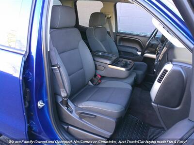 2014 Chevrolet Silverado 1500 LT Z71   - Photo 28 - Mesa, AZ 85202