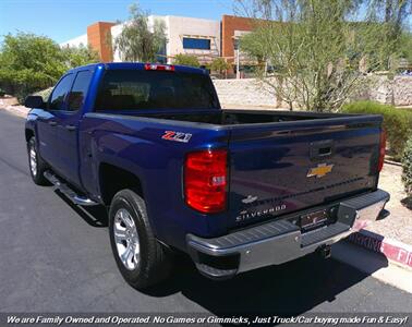 2014 Chevrolet Silverado 1500 LT Z71   - Photo 8 - Mesa, AZ 85202