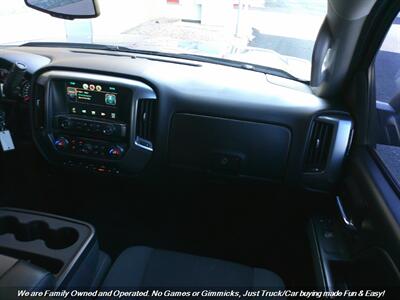 2014 Chevrolet Silverado 1500 LT Z71   - Photo 33 - Mesa, AZ 85202