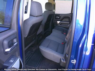 2014 Chevrolet Silverado 1500 LT Z71   - Photo 18 - Mesa, AZ 85202