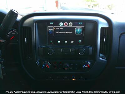 2014 Chevrolet Silverado 1500 LT Z71   - Photo 36 - Mesa, AZ 85202