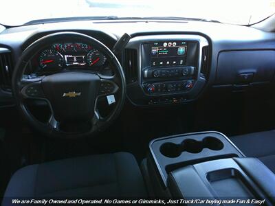 2014 Chevrolet Silverado 1500 LT Z71   - Photo 34 - Mesa, AZ 85202