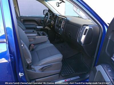 2014 Chevrolet Silverado 1500 LT Z71   - Photo 30 - Mesa, AZ 85202