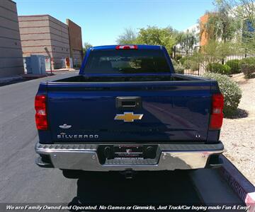 2014 Chevrolet Silverado 1500 LT Z71   - Photo 4 - Mesa, AZ 85202