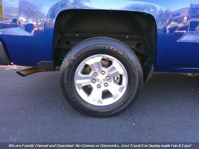 2014 Chevrolet Silverado 1500 LT Z71   - Photo 46 - Mesa, AZ 85202