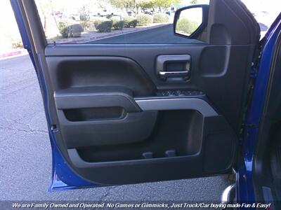 2014 Chevrolet Silverado 1500 LT Z71   - Photo 12 - Mesa, AZ 85202