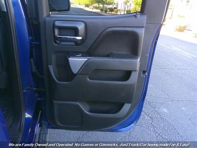 2014 Chevrolet Silverado 1500 LT Z71   - Photo 27 - Mesa, AZ 85202