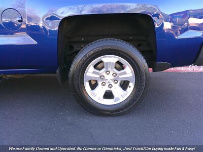 2014 Chevrolet Silverado 1500 LT Z71   - Photo 48 - Mesa, AZ 85202