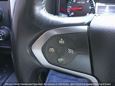 2014 Chevrolet Silverado 1500 LT Z71   - Photo 41 - Mesa, AZ 85202