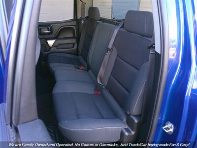 2014 Chevrolet Silverado 1500 LT Z71   - Photo 20 - Mesa, AZ 85202