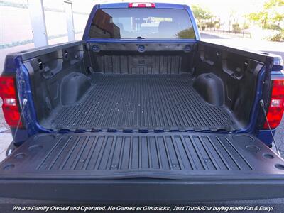 2014 Chevrolet Silverado 1500 LT Z71   - Photo 9 - Mesa, AZ 85202