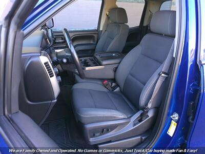2014 Chevrolet Silverado 1500 LT Z71   - Photo 16 - Mesa, AZ 85202