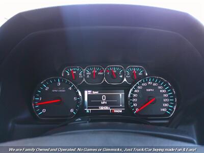 2014 Chevrolet Silverado 1500 LT Z71   - Photo 10 - Mesa, AZ 85202