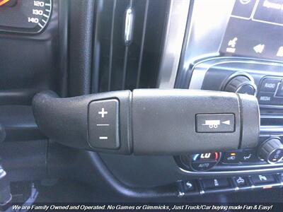 2014 Chevrolet Silverado 1500 LT Z71   - Photo 43 - Mesa, AZ 85202