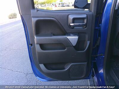2014 Chevrolet Silverado 1500 LT Z71   - Photo 17 - Mesa, AZ 85202
