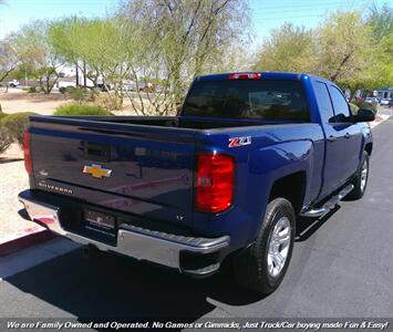 2014 Chevrolet Silverado 1500 LT Z71   - Photo 6 - Mesa, AZ 85202