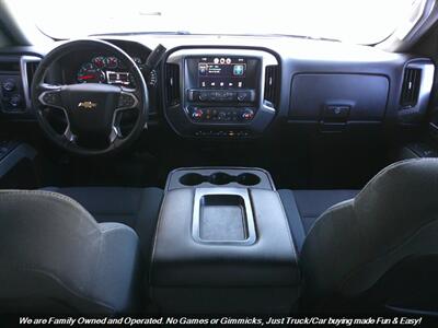 2014 Chevrolet Silverado 1500 LT Z71   - Photo 32 - Mesa, AZ 85202