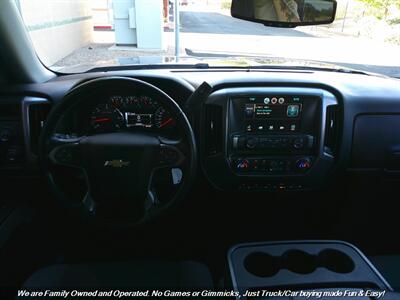2014 Chevrolet Silverado 1500 LT Z71   - Photo 35 - Mesa, AZ 85202