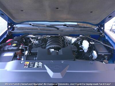 2014 Chevrolet Silverado 1500 LT Z71   - Photo 51 - Mesa, AZ 85202