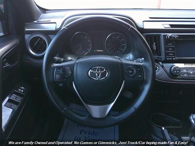 2016 Toyota RAV4 SE   - Photo 29 - Mesa, AZ 85202