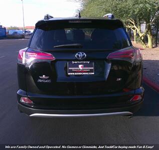 2016 Toyota RAV4 SE   - Photo 4 - Mesa, AZ 85202