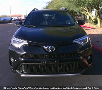 2016 Toyota RAV4 SE   - Photo 2 - Mesa, AZ 85202