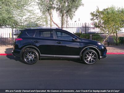 2016 Toyota RAV4 SE   - Photo 7 - Mesa, AZ 85202