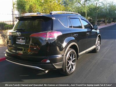 2016 Toyota RAV4 SE   - Photo 8 - Mesa, AZ 85202