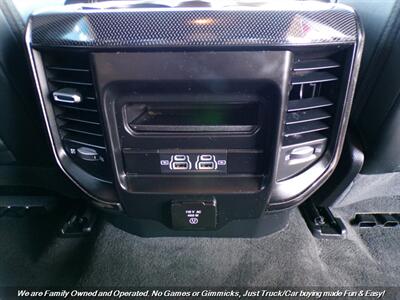 2021 RAM 1500 Big Horn 4X4 - Photo 36 - Mesa, AZ 85202