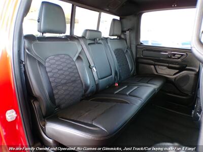 2021 RAM 1500 Big Horn 4X4 - Photo 25 - Mesa, AZ 85202