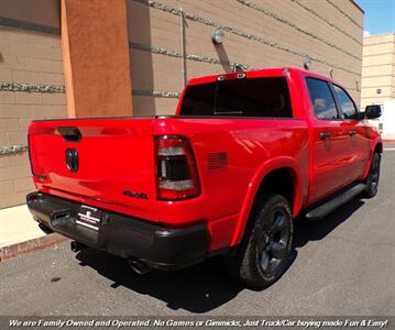 2021 RAM 1500 Big Horn 4X4 - Photo 5 - Mesa, AZ 85202
