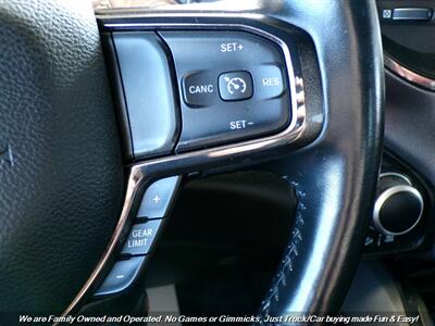 2021 RAM 1500 Big Horn 4X4 - Photo 39 - Mesa, AZ 85202