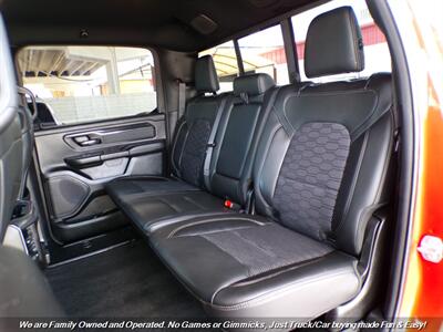 2021 RAM 1500 Big Horn 4X4 - Photo 23 - Mesa, AZ 85202