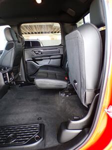 2021 RAM 1500 Big Horn 4X4 - Photo 22 - Mesa, AZ 85202