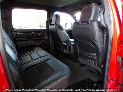 2021 RAM 1500 Big Horn 4X4 - Photo 29 - Mesa, AZ 85202