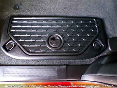 2021 RAM 1500 Big Horn 4X4 - Photo 27 - Mesa, AZ 85202