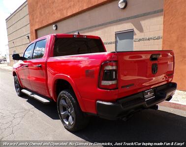 2021 RAM 1500 Big Horn 4X4 - Photo 8 - Mesa, AZ 85202