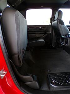 2021 RAM 1500 Big Horn 4X4 - Photo 26 - Mesa, AZ 85202