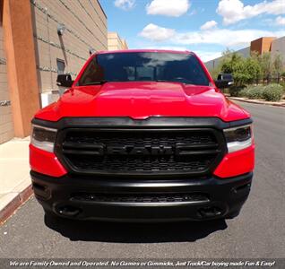2021 RAM 1500 Big Horn 4X4 - Photo 2 - Mesa, AZ 85202