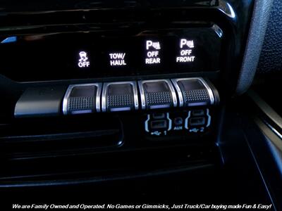 2021 RAM 1500 Big Horn 4X4 - Photo 42 - Mesa, AZ 85202