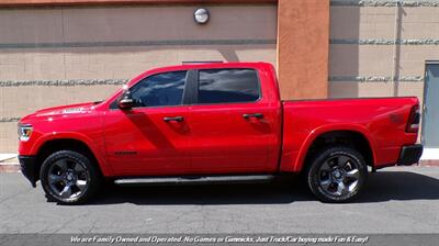 2021 RAM 1500 Big Horn 4X4 - Photo 7 - Mesa, AZ 85202