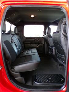 2021 RAM 1500 Big Horn 4X4 - Photo 30 - Mesa, AZ 85202